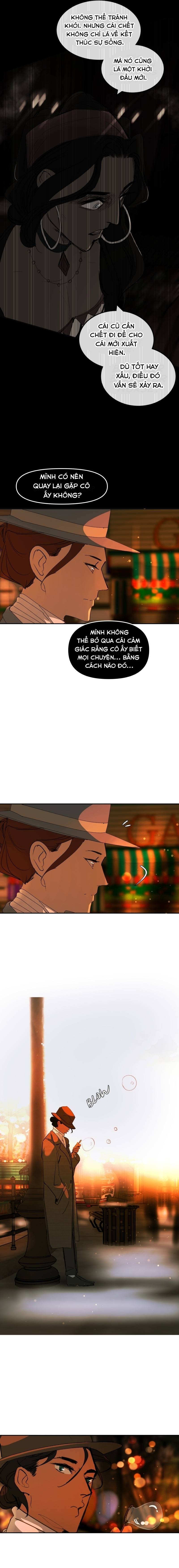 Hoa Lục Bình Tím Chapter 119.3 - Trang 3
