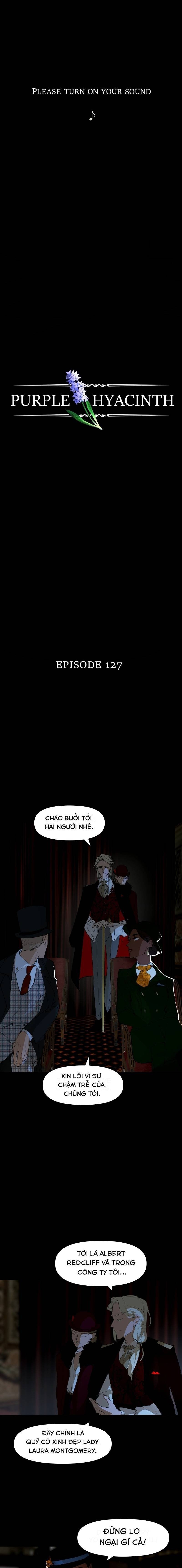 Hoa Lục Bình Tím Chapter 127 - Next Chapter 127.1