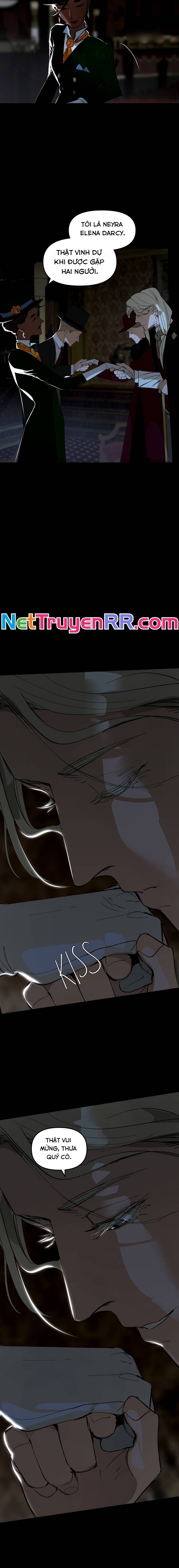 Hoa Lục Bình Tím Chapter 127 - Next Chapter 127.1