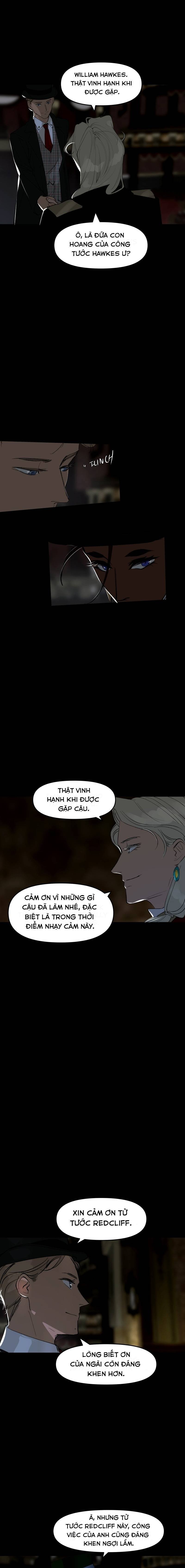 Hoa Lục Bình Tím Chapter 127 - Next Chapter 127.1