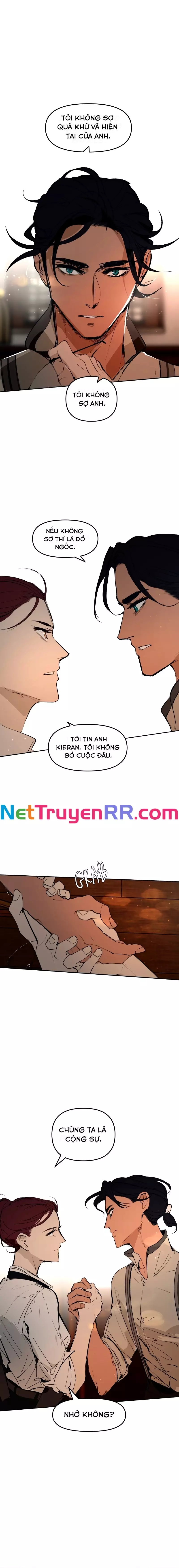 Hoa Lục Bình Tím Chapter 142.4 - Next 
