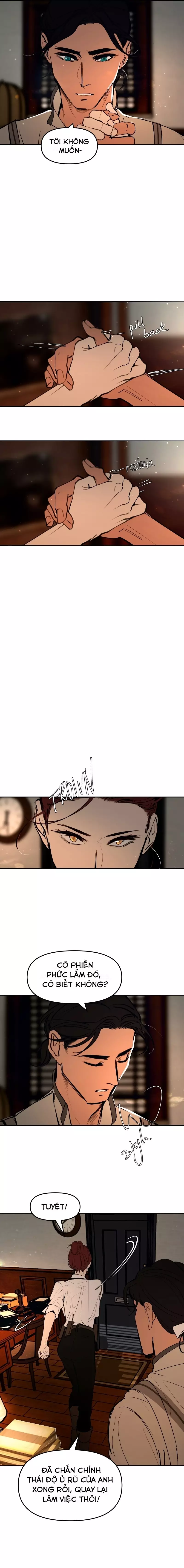 Hoa Lục Bình Tím Chapter 142.4 - Next 