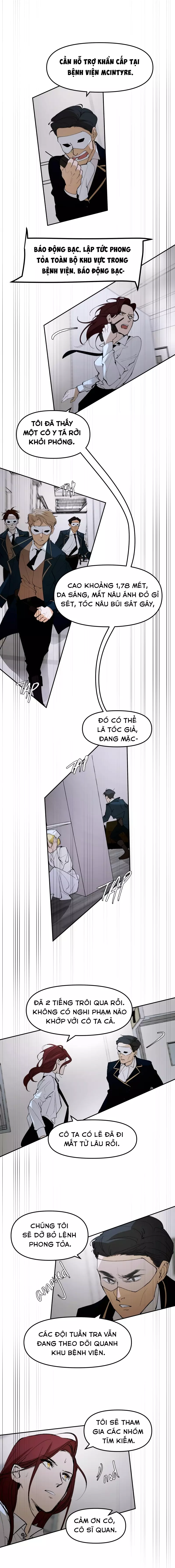 Hoa Lục Bình Tím Chapter 146.1 - Next Chapter 146.2