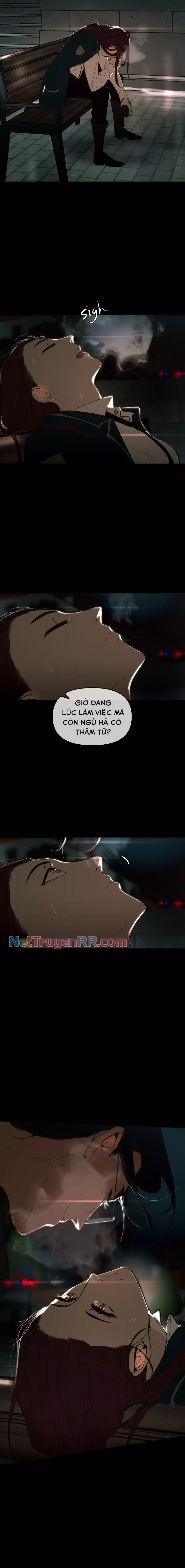 Hoa Lục Bình Tím Chapter 146.1 - Next Chapter 146.2