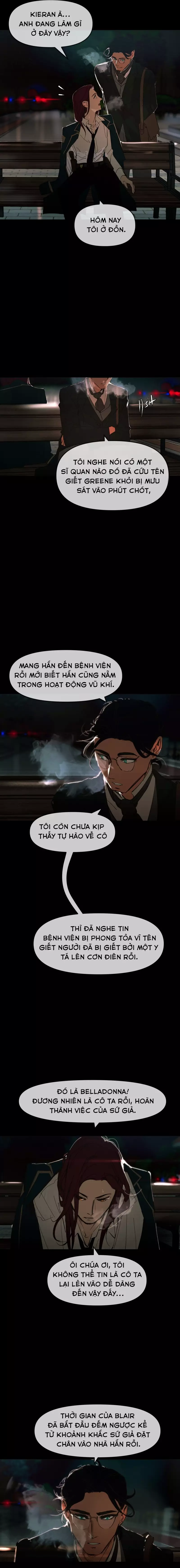 Hoa Lục Bình Tím Chapter 146.1 - Next Chapter 146.2