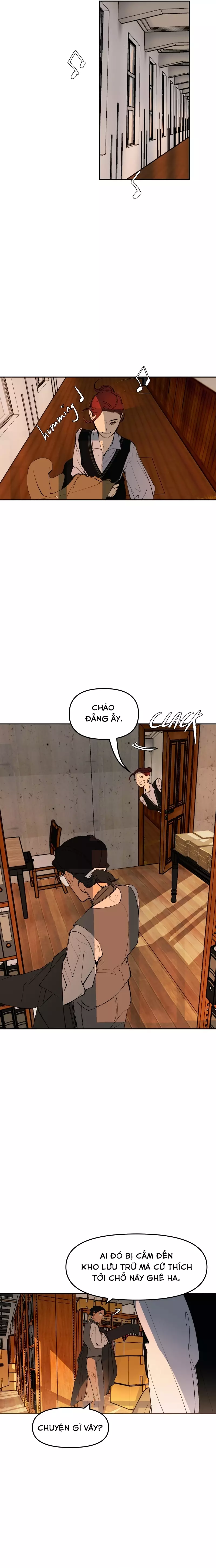 Hoa Lục Bình Tím Chapter 147.3 - Next 