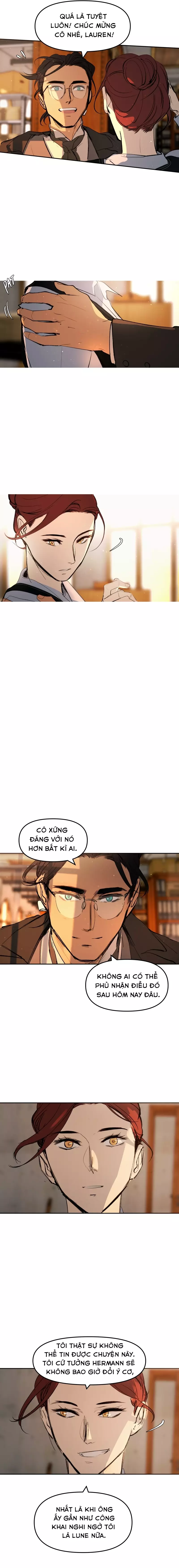 Hoa Lục Bình Tím Chapter 147.3 - Next 