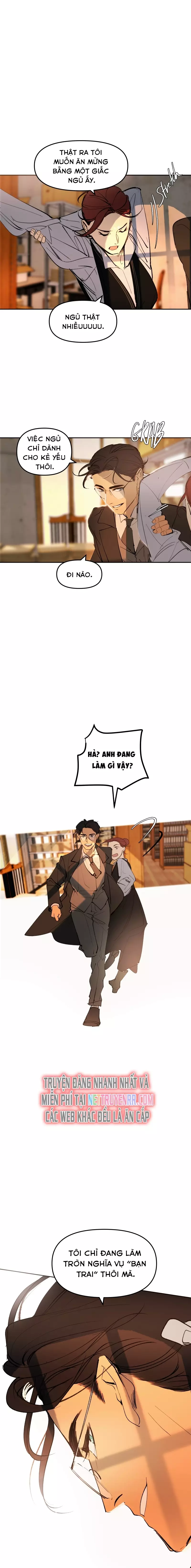Hoa Lục Bình Tím Chapter 147.3 - Next 