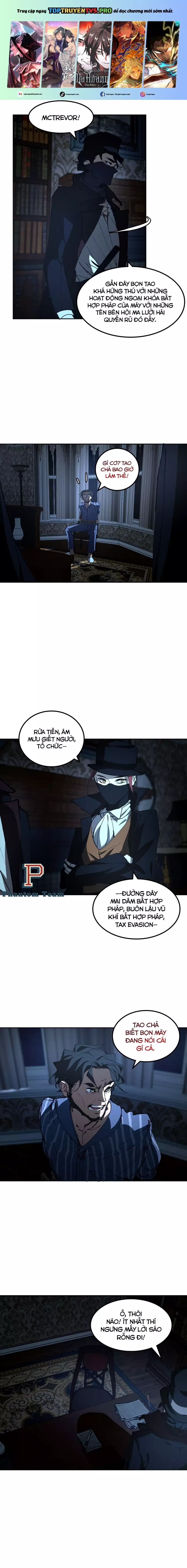 Hoa Lục Bình Tím Chapter 15.1 - Trang 2