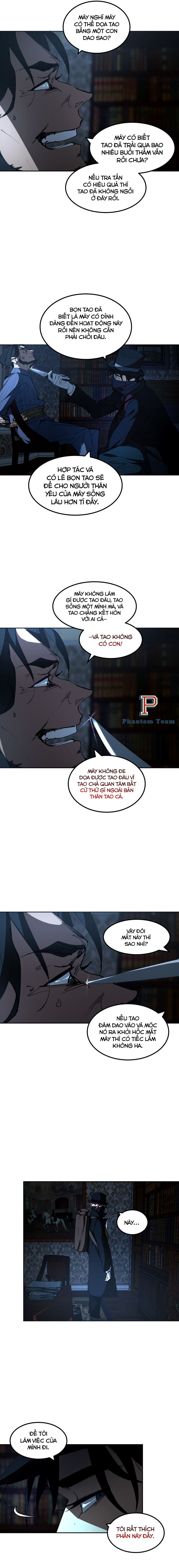 Hoa Lục Bình Tím Chapter 15.1 - Trang 2