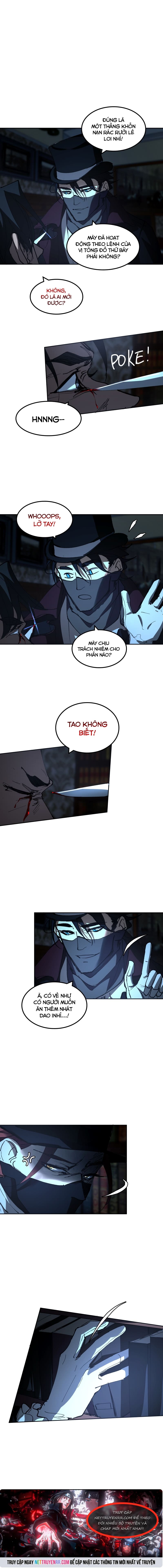 Hoa Lục Bình Tím Chapter 15.1 - Trang 2