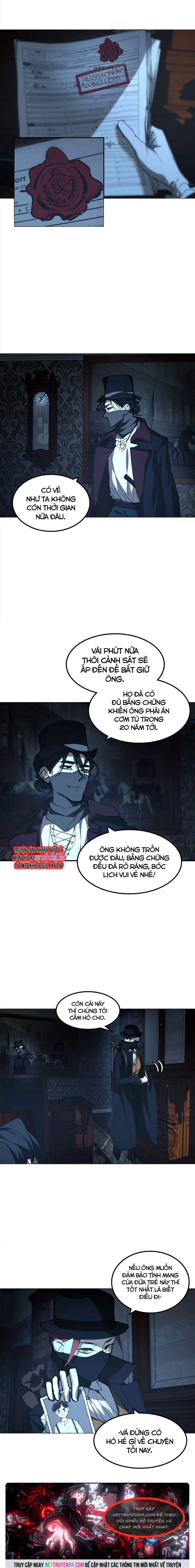 Hoa Lục Bình Tím Chapter 16.1 - Trang 2