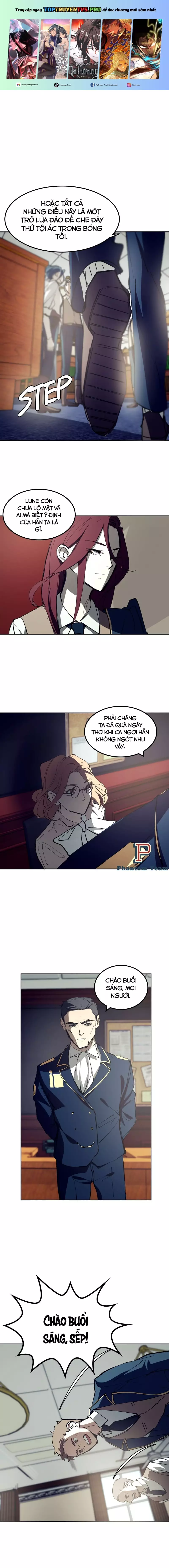 Hoa Lục Bình Tím Chapter 17.1 - Trang 2