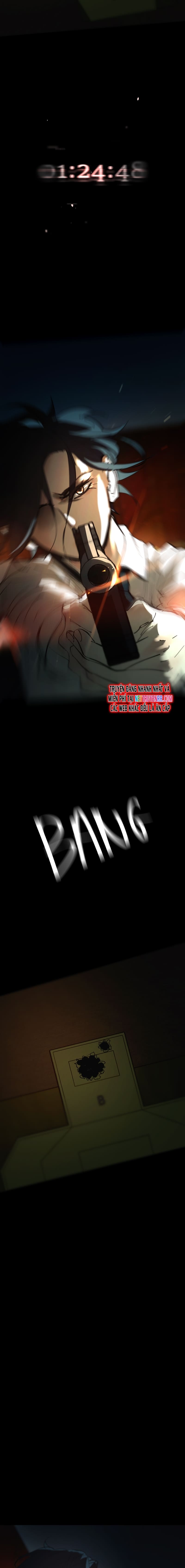 Hoa Lục Bình Tím Chapter 18.3 - Trang 3