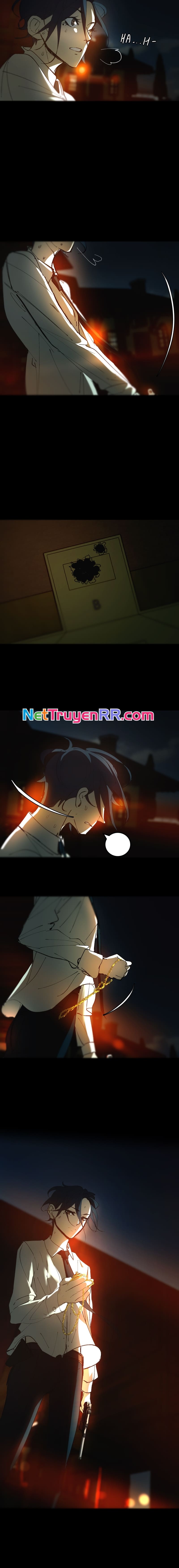 Hoa Lục Bình Tím Chapter 18.3 - Trang 3