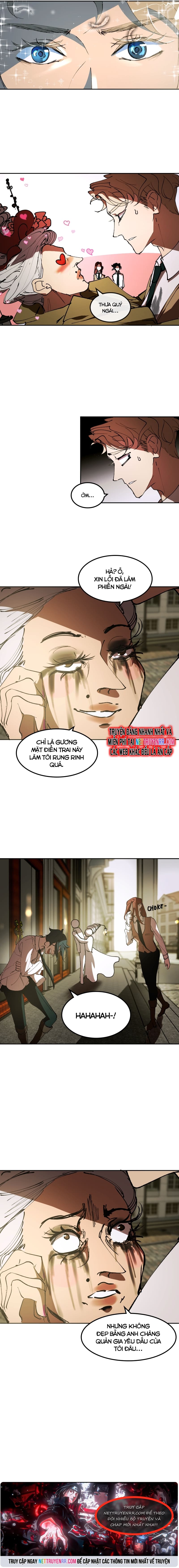 Hoa Lục Bình Tím Chapter 18 - Trang 2