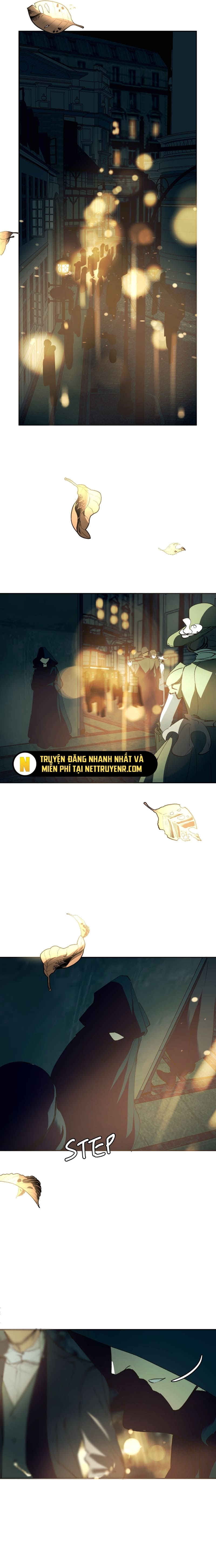 Hoa Lục Bình Tím Chapter 19.1 - Trang 2