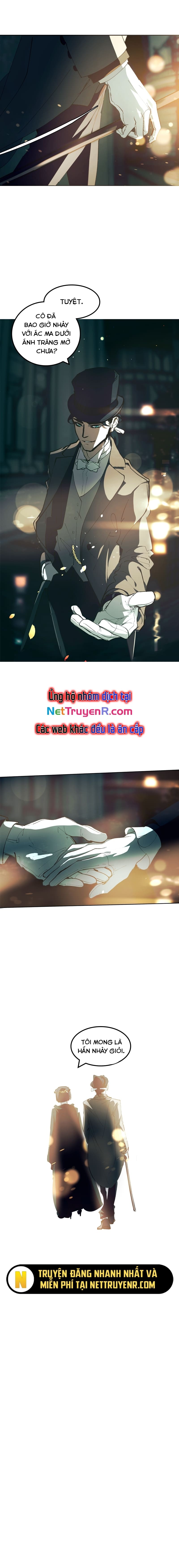 Hoa Lục Bình Tím Chapter 19.2 - Trang 2