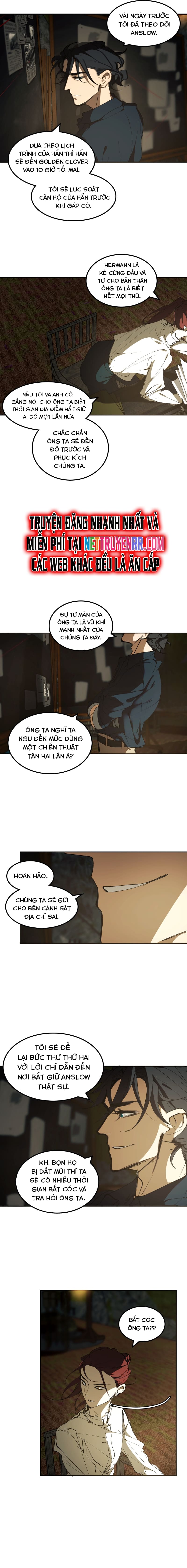 Hoa Lục Bình Tím Chapter 19 - Trang 2