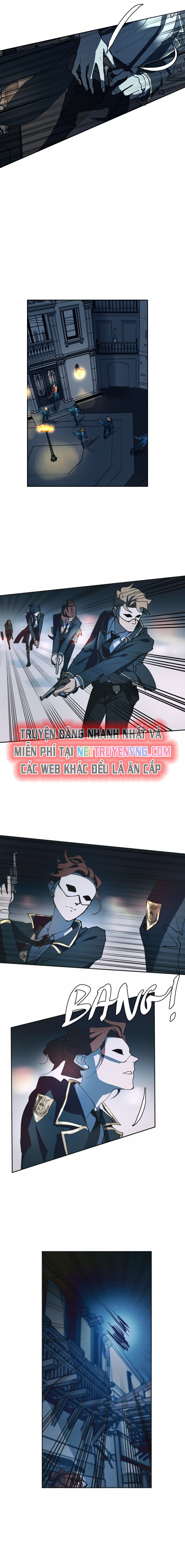 Hoa Lục Bình Tím Chapter 2.1 - Trang 2