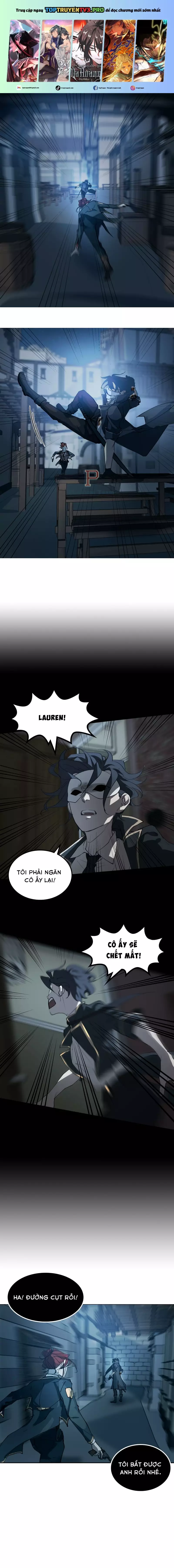 Hoa Lục Bình Tím Chapter 2.2 - Trang 2