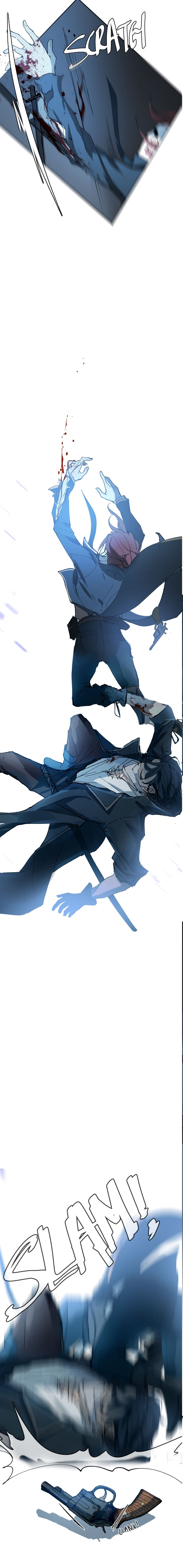 Hoa Lục Bình Tím Chapter 2.2 - Trang 2