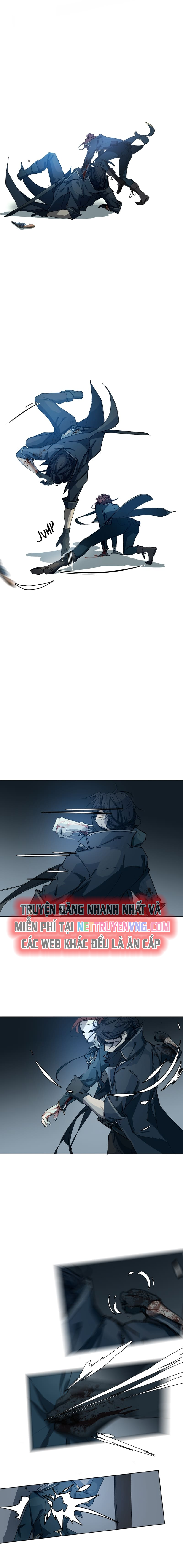 Hoa Lục Bình Tím Chapter 2.2 - Trang 2
