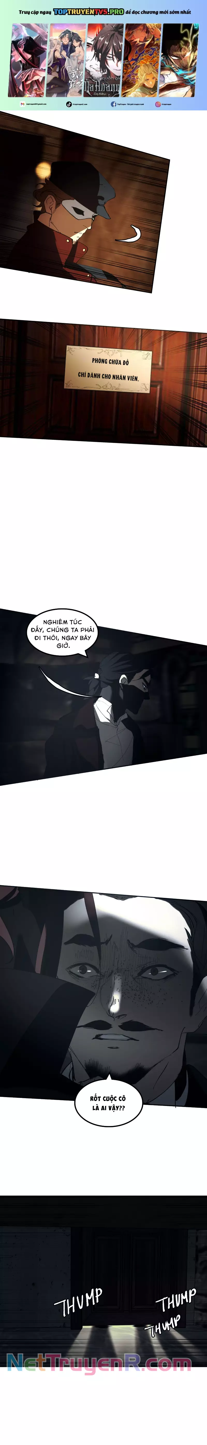 Hoa Lục Bình Tím Chapter 22.2 - Trang 2
