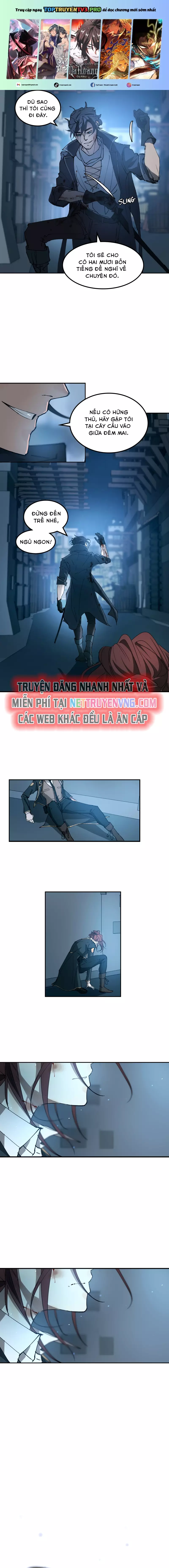 Hoa Lục Bình Tím Chapter 3.3 - Trang 3