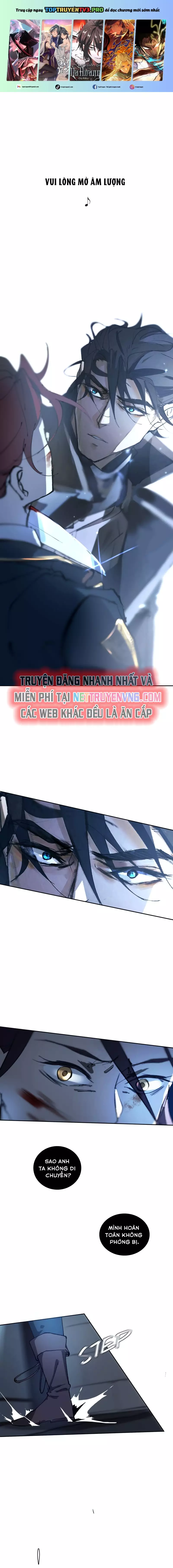 Hoa Lục Bình Tím Chapter 3 - Trang 3