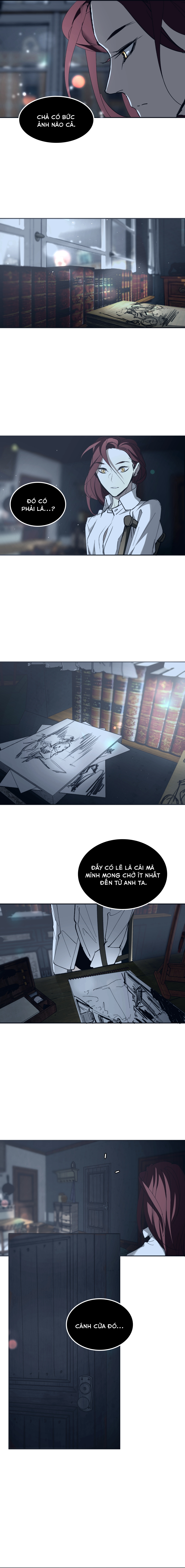 Hoa Lục Bình Tím Chapter 38.1 - Trang 2
