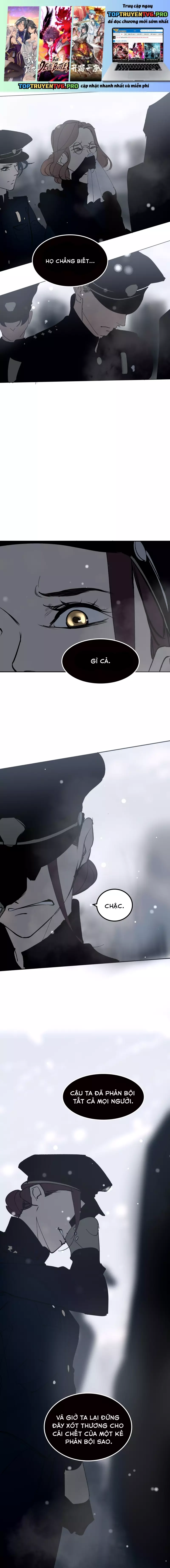 Hoa Lục Bình Tím Chapter 39.1 - Trang 2