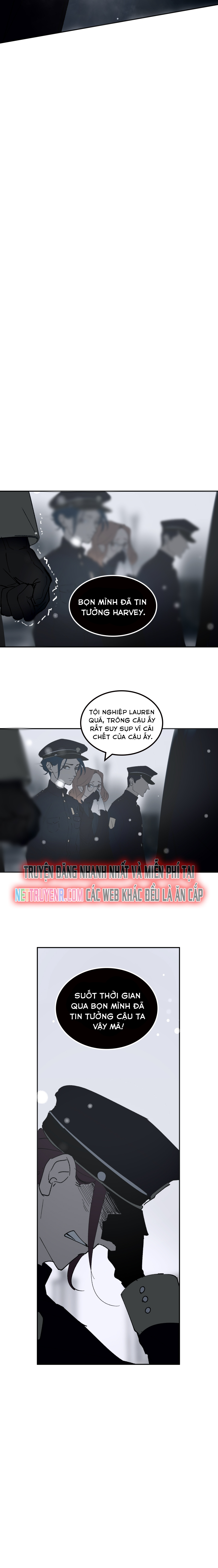 Hoa Lục Bình Tím Chapter 39.1 - Trang 2