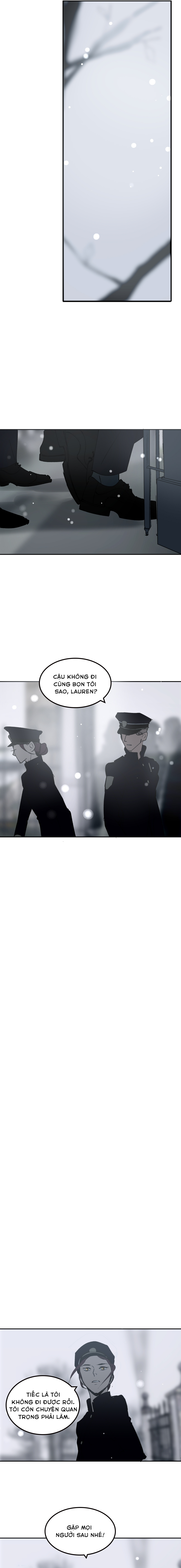 Hoa Lục Bình Tím Chapter 39.1 - Trang 2