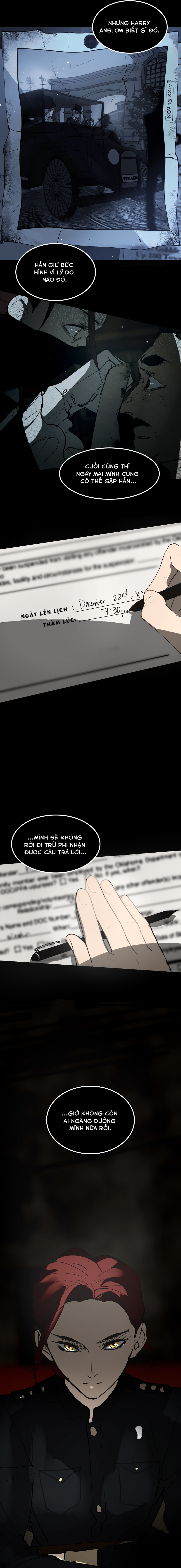 Hoa Lục Bình Tím Chapter 39.1 - Trang 2