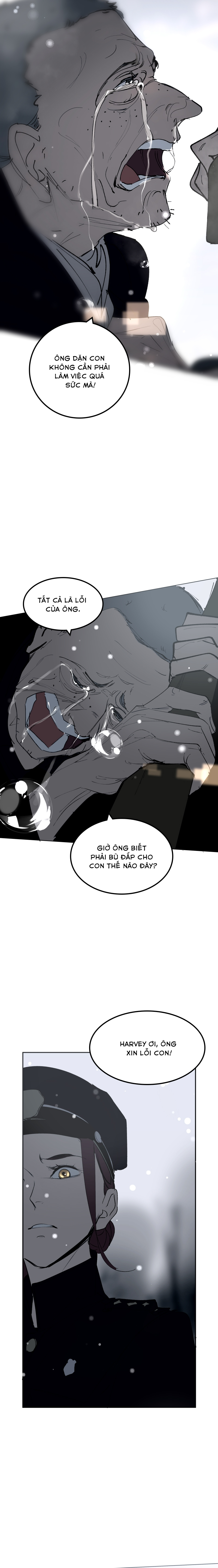 Hoa Lục Bình Tím Chapter 39 - Trang 2