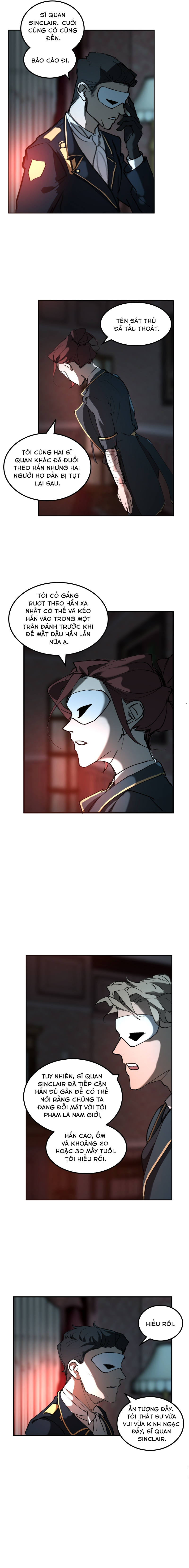Hoa Lục Bình Tím Chapter 4.2 - Next Chapter 4.3