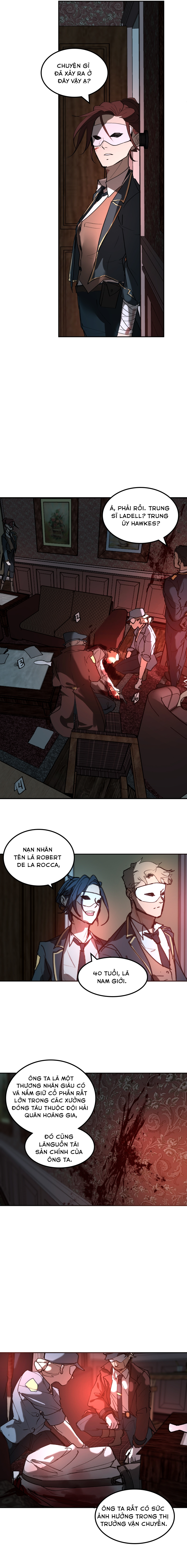 Hoa Lục Bình Tím Chapter 4.2 - Next Chapter 4.3