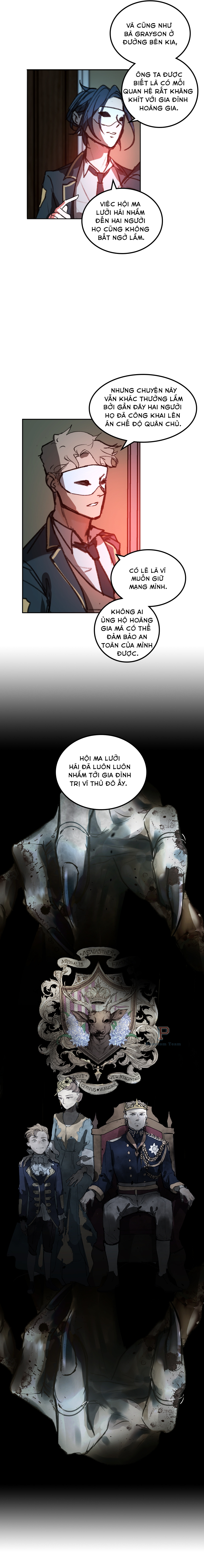 Hoa Lục Bình Tím Chapter 4.2 - Next Chapter 4.3