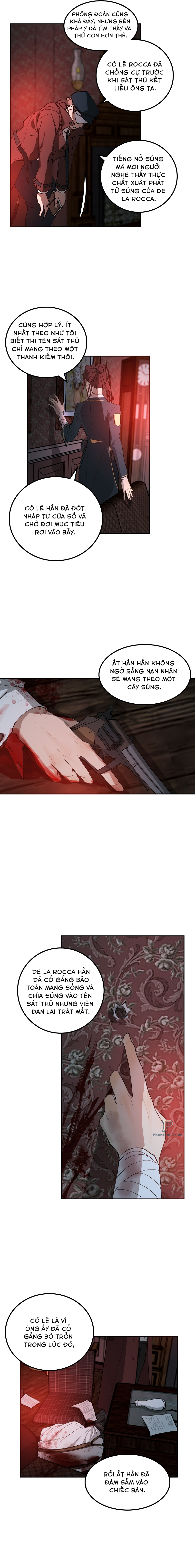 Hoa Lục Bình Tím Chapter 4.2 - Next Chapter 4.3