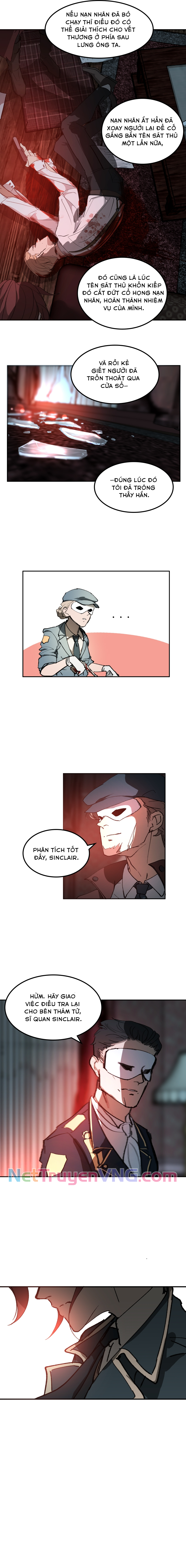 Hoa Lục Bình Tím Chapter 4.2 - Next Chapter 4.3