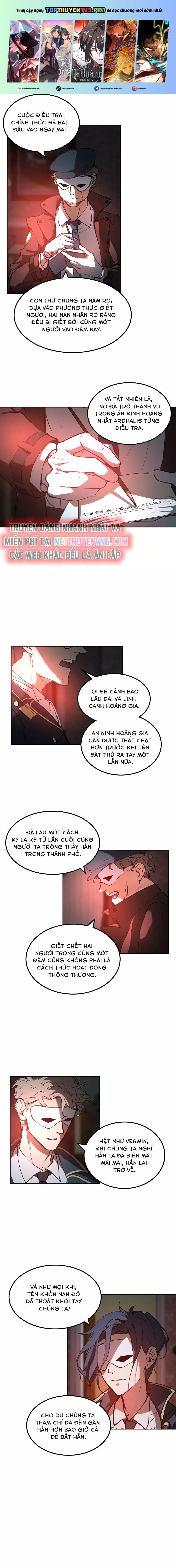 Hoa Lục Bình Tím Chapter 4.3 - Trang 3