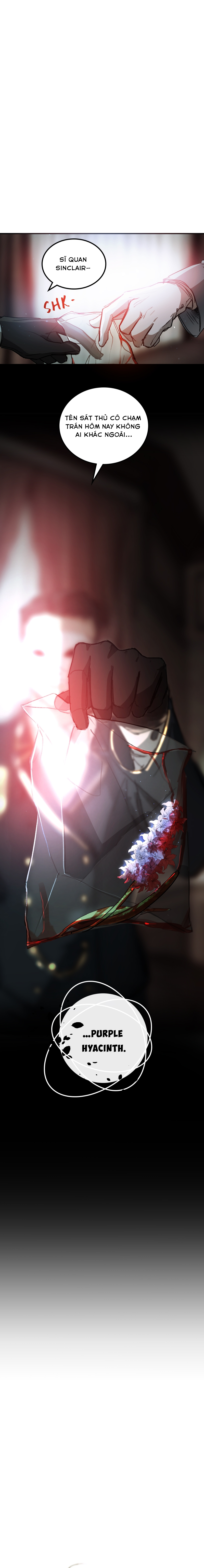 Hoa Lục Bình Tím Chapter 4.3 - Trang 3