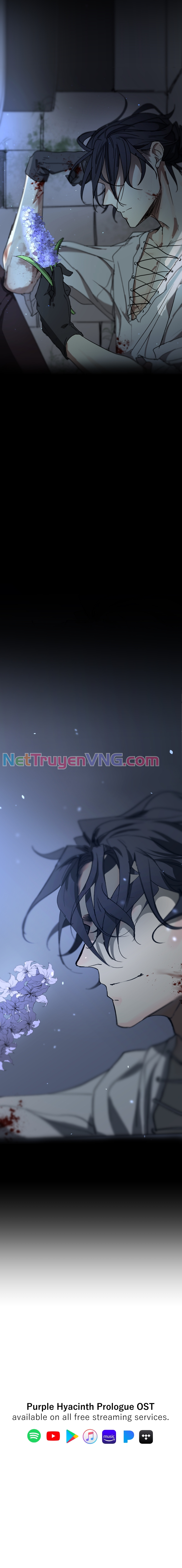 Hoa Lục Bình Tím Chapter 4.3 - Trang 3