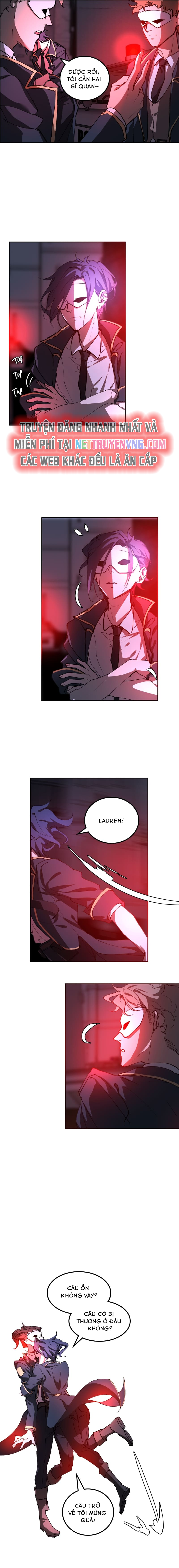 Hoa Lục Bình Tím Chapter 4 - Trang 2