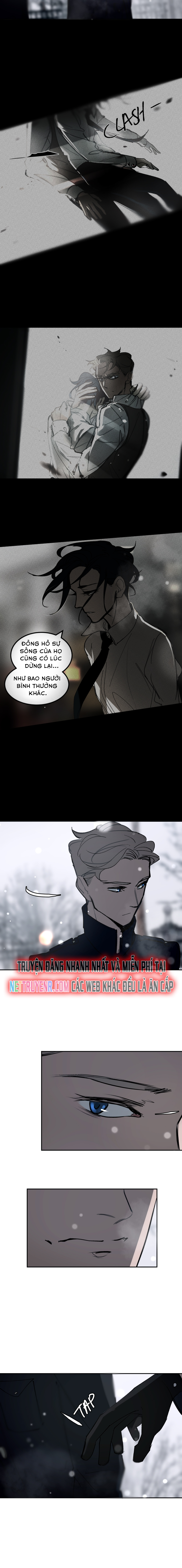 Hoa Lục Bình Tím Chapter 40 - Trang 2