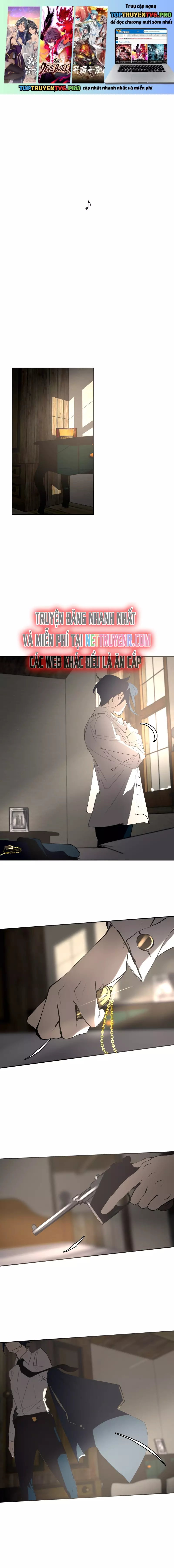 Hoa Lục Bình Tím Chapter 41 - Trang 3
