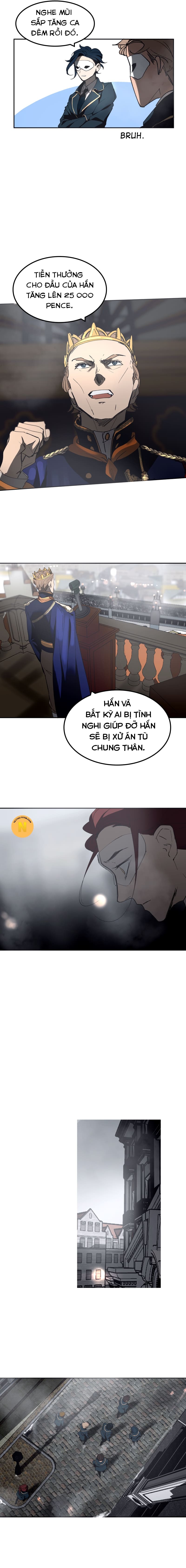 Hoa Lục Bình Tím Chapter 42.1 - Trang 2