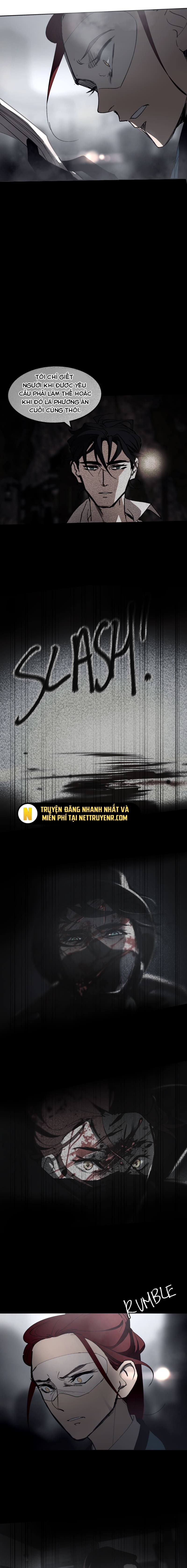 Hoa Lục Bình Tím Chapter 42 - Trang 2