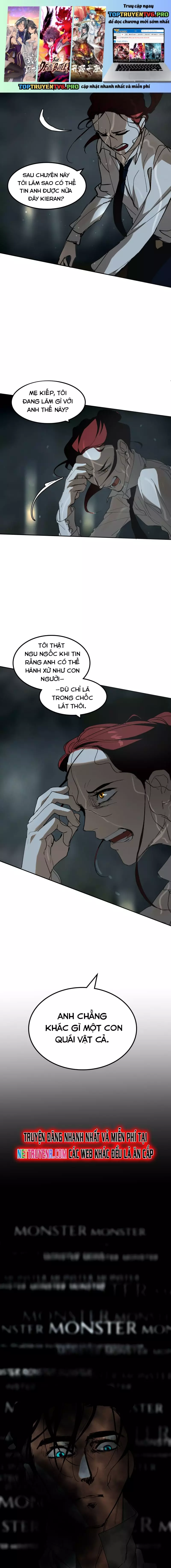 Hoa Lục Bình Tím Chapter 43.1 - Trang 2
